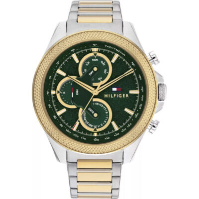 Tommy Hilfiger Clark 1792079 Men's Watch