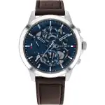 Tommy Hilfiger Henry 1710476 Men's Watch