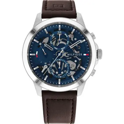Tommy Hilfiger Henry 1710476 Men's Watch
