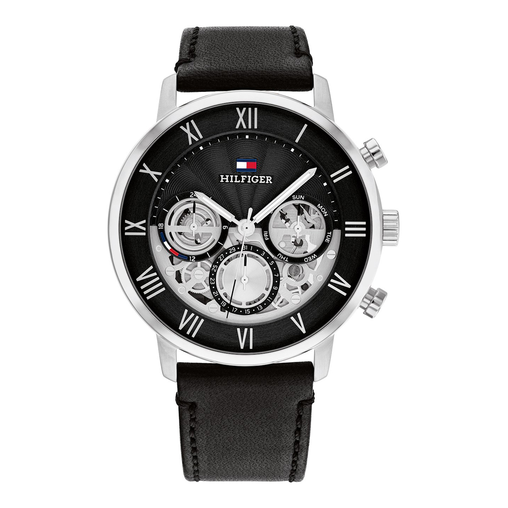 Tommy Hilfiger Legend 1710565 Men's Watch 1 Tommy Hilfiger Legend 1710565 Men's Watch
