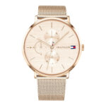 Tommy Hilfiger Jenna 1781944 Ladies Watch