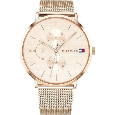 Tommy Hilfiger Jenna 1781944 Ladies Watch