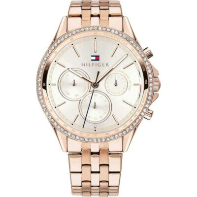 Tommy Hilfiger Ari 1781978 Ladies Watch