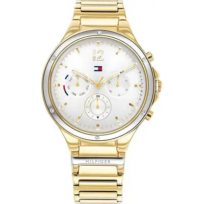 Tommy Hilfiger Eve 1782278 Ladies Watch