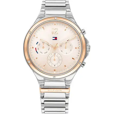 Tommy Hilfiger Eve 1782279 Ladies Watch