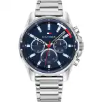 Tommy Hilfiger Mason 1791788 Men's Watch