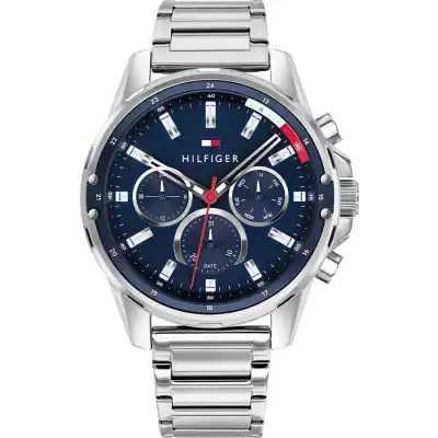Tommy Hilfiger Mason 1791788 Men's Watch