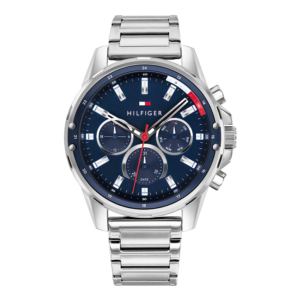 Tommy Hilfiger Mason 1791788 Men's Watch 1 Tommy Hilfiger Mason 1791788 Men's Watch