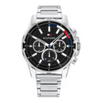 Tommy Hilfiger Mason 1791936 Men's Watch