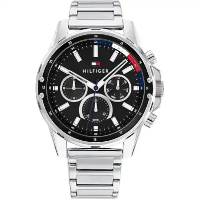 Tommy Hilfiger Mason 1791936 Men's Watch