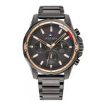Tommy Hilfiger Mason 1791790 Men's Watch