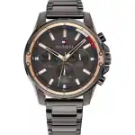 Tommy Hilfiger Mason 1791790 Men's Watch