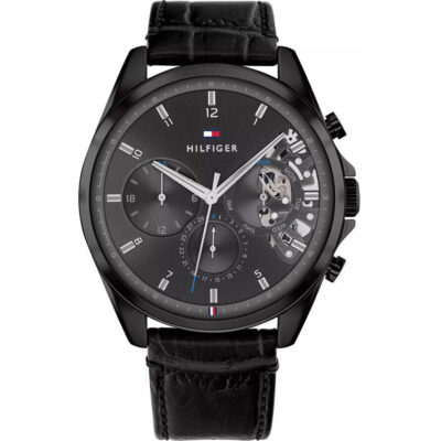 Tommy Hilfiger Baker 1710452 Men's Watch