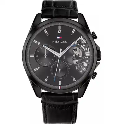 Tommy Hilfiger Baker 1710452 Men's Watch