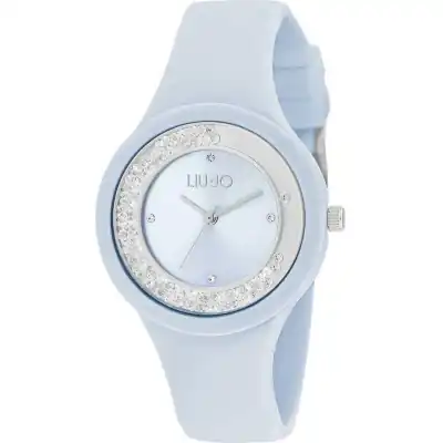 LIU-JO Luxury Dancing Sport TLJ1760 Ladies Watch