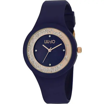 LIU-JO Luxury Dancing Sport TLJ1761 Ladies Watch