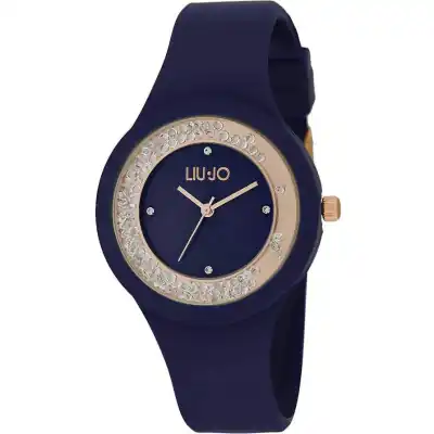 LIU-JO Luxury Dancing Sport TLJ1761 Ladies Watch