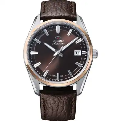 Orient Stretto Automatic RA-AC0R03Y30B Men's Watch