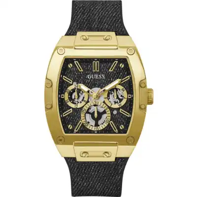 Guess Phoenix GW0786G1 Men's Watch