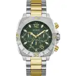 Guess Traction GW0800G1 Men's Watch