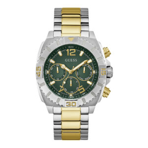 Guess Traction GW0800G1 Men's Watch