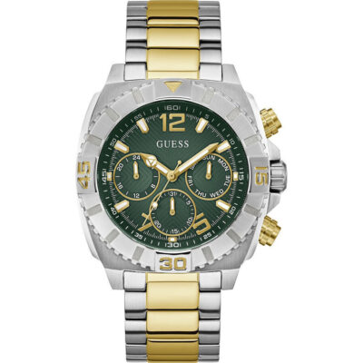 Guess Traction GW0800G1 Men's Watch