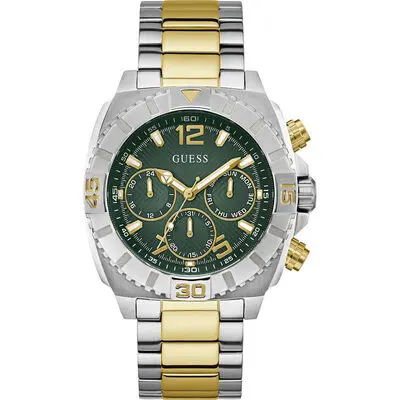 Guess Traction GW0800G1 Men's Watch