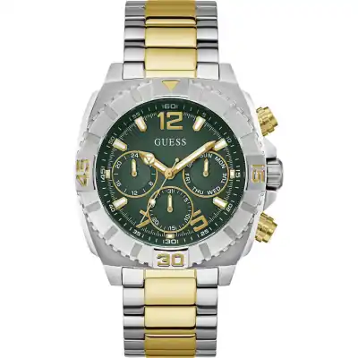 Guess Traction GW0800G1 Men's Watch