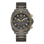 Guess Traction GW0800G2 Men's Watch