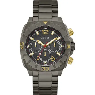 Guess Traction GW0800G2 Men's Watch