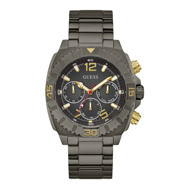 Guess Traction GW0800G2 Men's Watch Guess Traction GW0800G2 Men's Watch