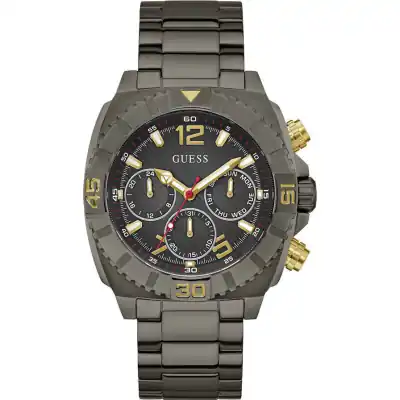 Guess Traction GW0800G2 Men's Watch