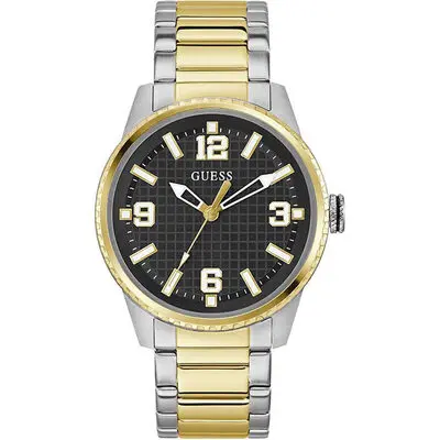 Guess Varsity G GW0889G2 Men's Watch