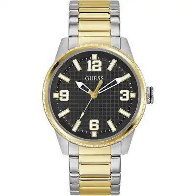 Guess Varsity G GW0889G2 Men's Watch