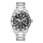 Guess Letterman GW0904G1 Men's Watch