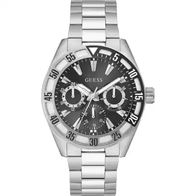 Guess Letterman GW0904G1 Men's Watch