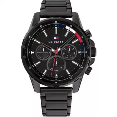 Tommy Hilfiger Mason 1791935 Men's Watch