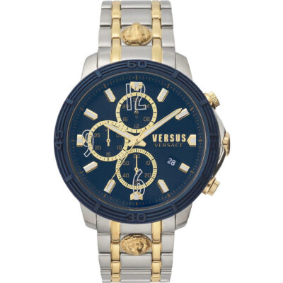 Versus VSPHJ0620 Bicocca Men's Watch Chronograph