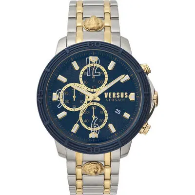 Versus VSPHJ0620 Bicocca Men's Watch Chronograph