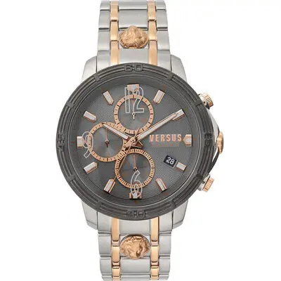 Versus VSPHJ0820 Bicocca Men's Watch Chronograph