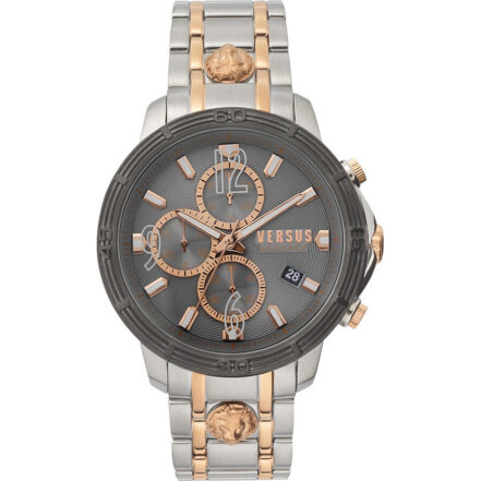 Versus VSPHJ0820 Bicocca Men's Watch Chronograph
