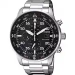 Citizen Aviator Chrono Eco-Drive CA0690-88E Men's Watch Chronograph