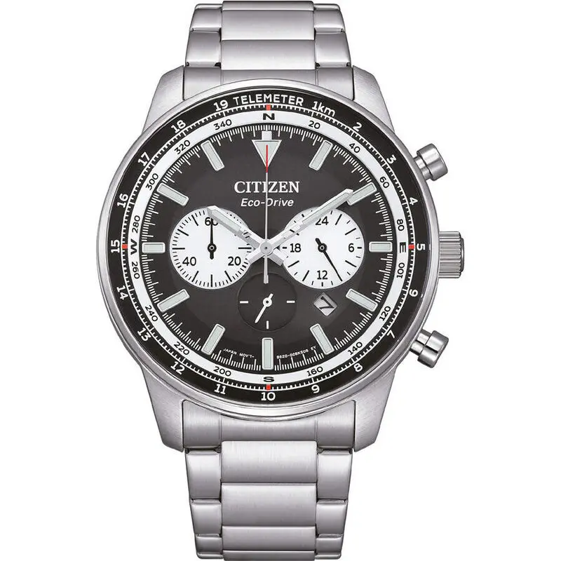 Citizen Of Eco-Drive CA4500-91E Men's Watch Chronograph