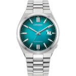 Citizen Automatic NJ0151-53X Men's Watch