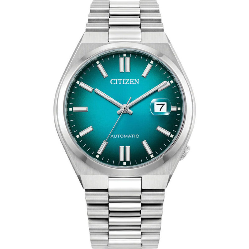 Citizen Automatic NJ0151-53X Men's Watch Citizen Automatic NJ0151-53X Men's Watch