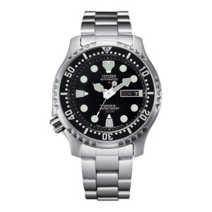 Citizen Promaster Automatic NY0040-50E Men's Watch