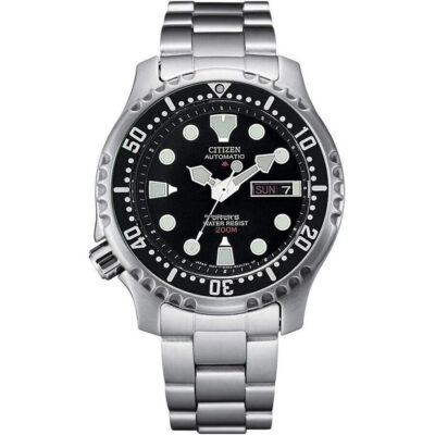Citizen Promaster Automatic NY0040-50E Men's Watch