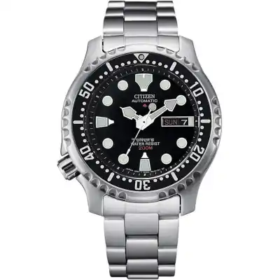 Citizen Promaster Automatic NY0040-50E Men's Watch