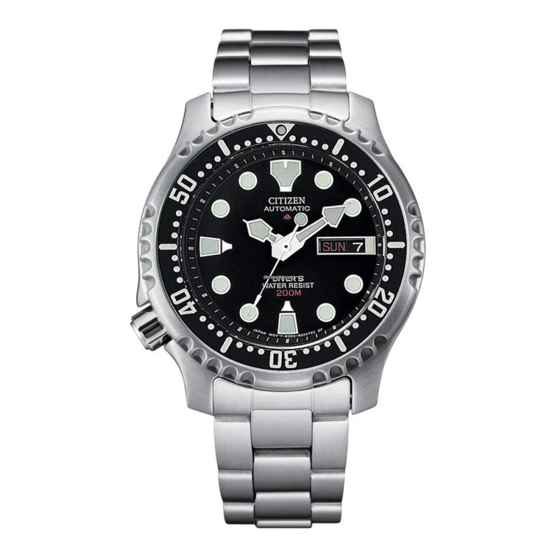 Citizen Promaster Automatic NY0040-50E Men's Watch
