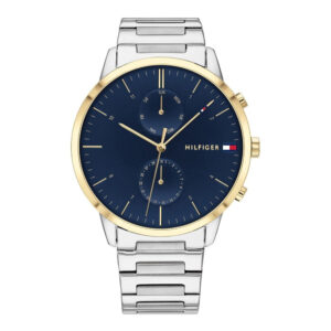 Tommy Hilfiger Hunter 1710408 Men's Watch